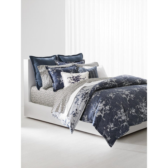 Lauren Ralph Lauren Eva Botanical King Comforter Set