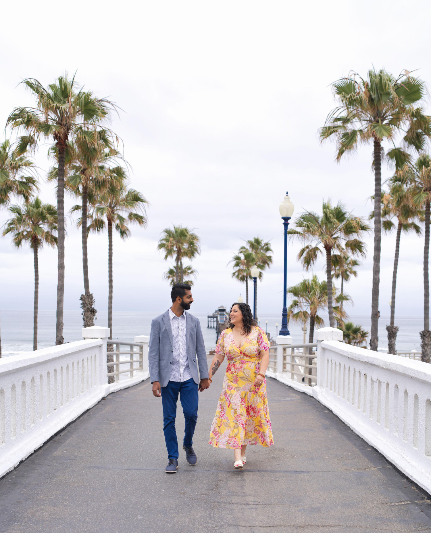 The Wedding Website of Ritish Mittal and Lilly Alexander
