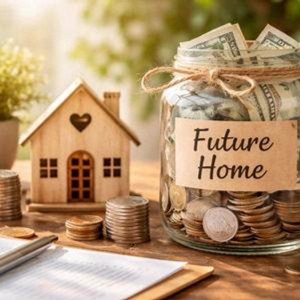 Our New Homeowners Fund