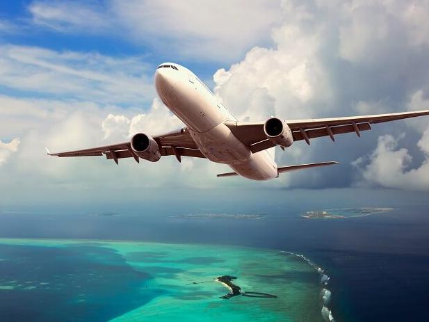 Airfare to Mauritius