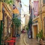Saint-Rémy-de-Provence