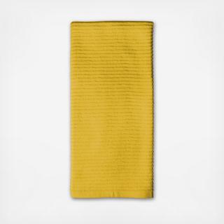 Ridged Dishtowel, Set of 2