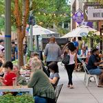 Downtown Decatur
