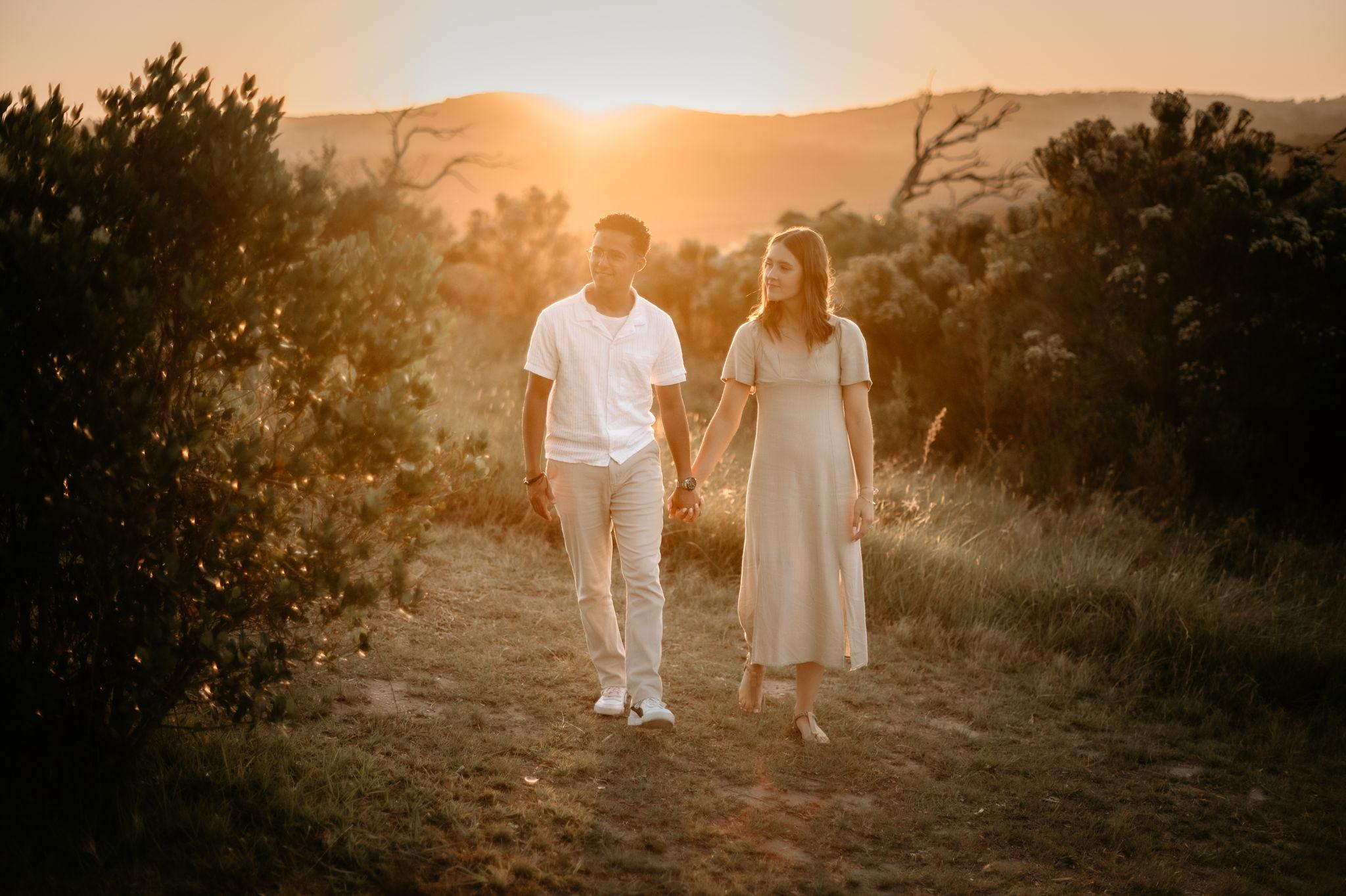 The Wedding Website of Jessica van Blerk and Charlton Bowers