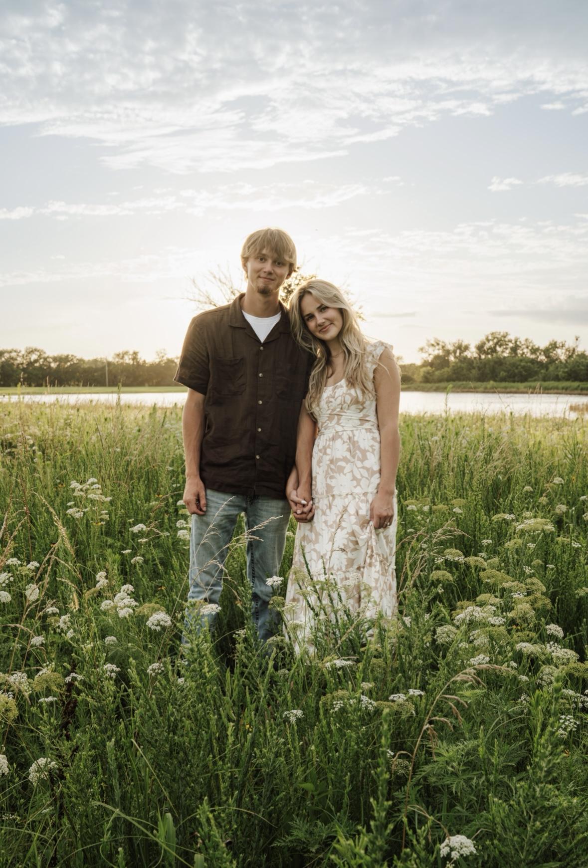 The Wedding Website of Aidan Ratzlaff and Cannon Dixon