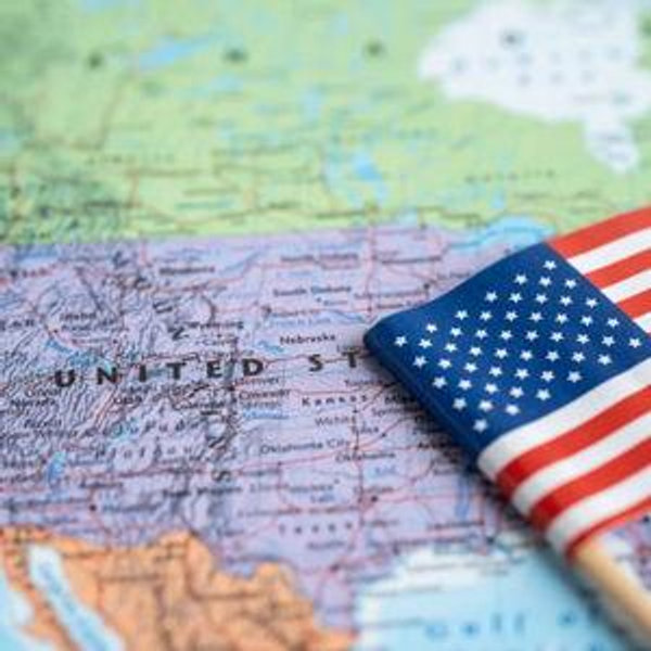 Setting up our life in America fund
