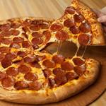 Woodstock's Pizza Davis