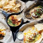 Taco Deli or Torchy's
