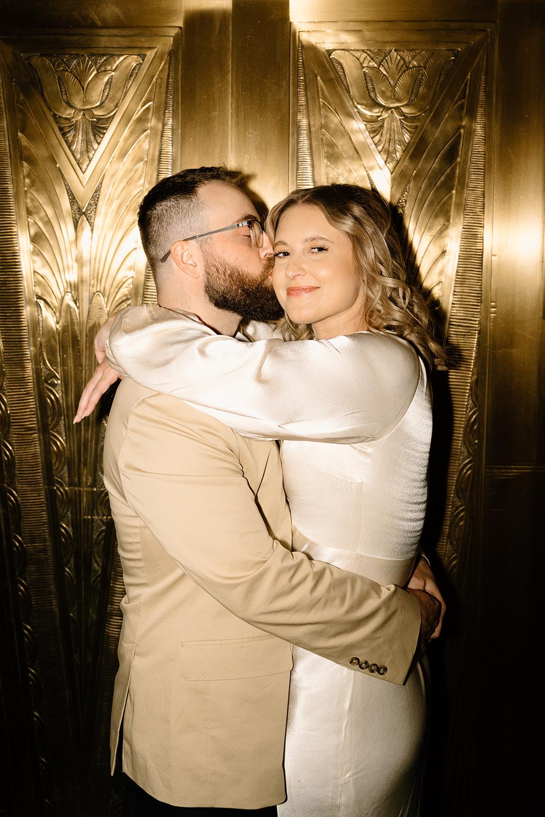 The Wedding Website of Mackenzie Astling and Jake Gubitose