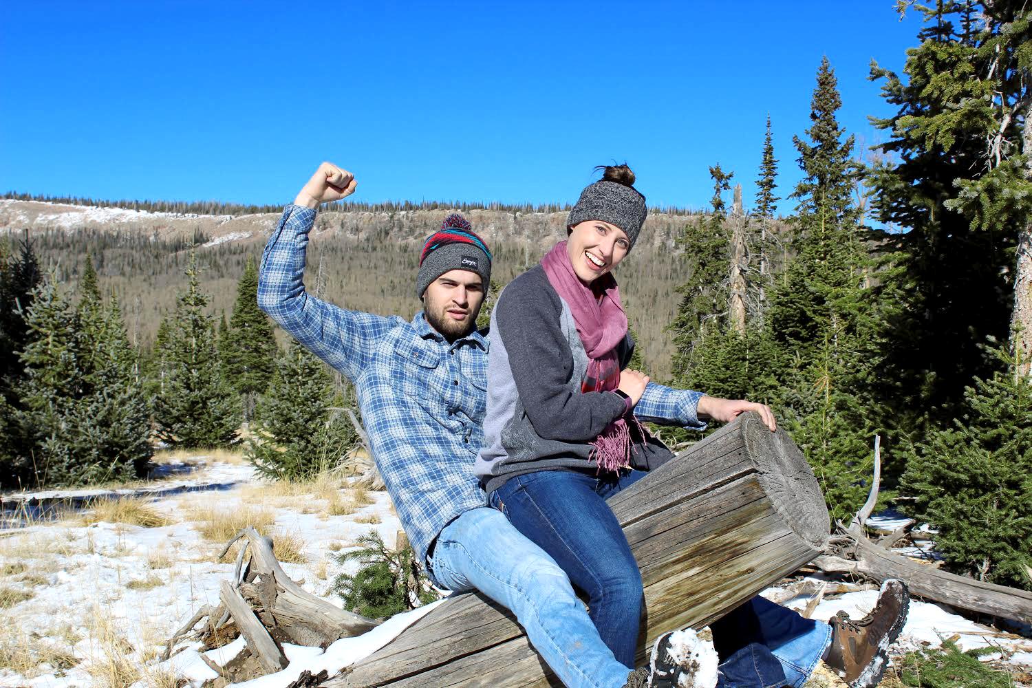 The Wedding Website of Juliana Rackley and Jacob Barr
