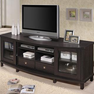 Walda 2-Drawer TV Cabinet