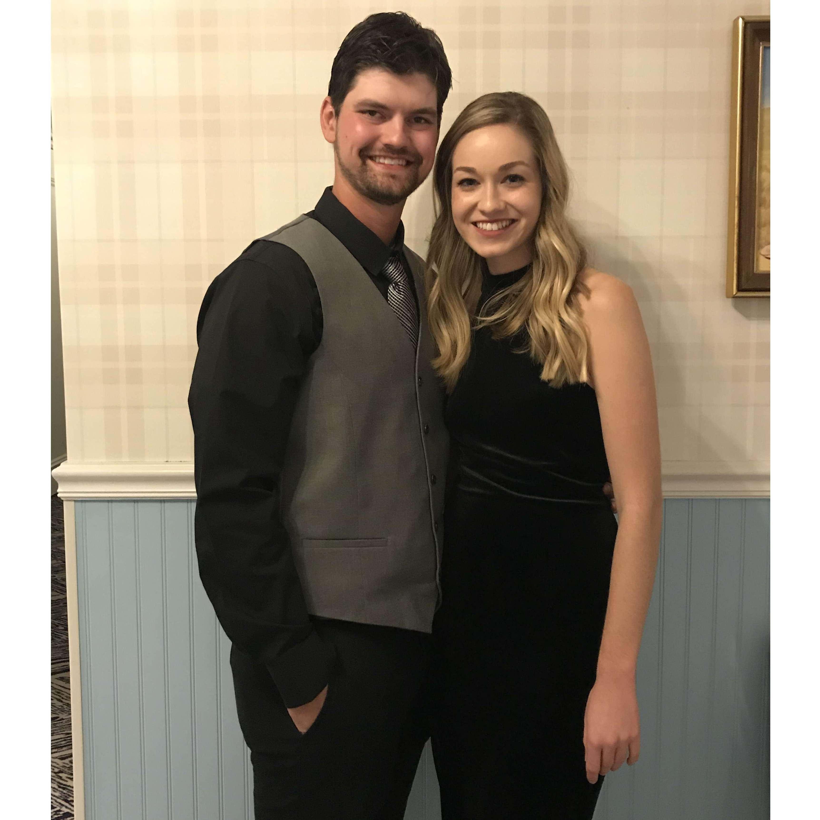 Law Prom 2019