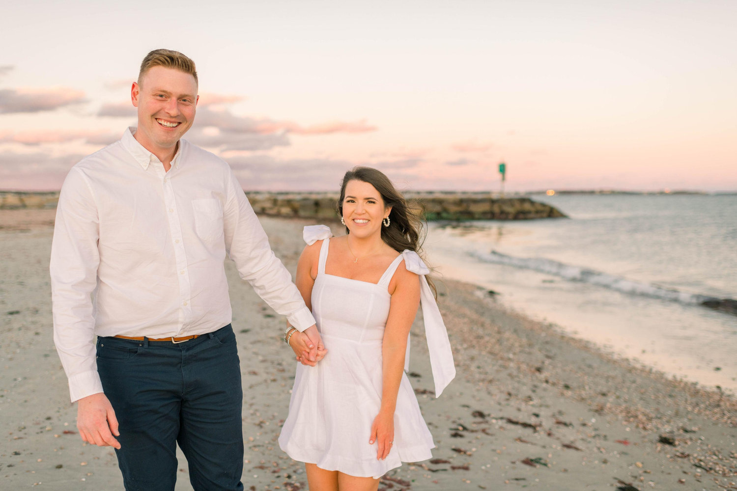The Wedding Website of Jennifer Bracey and Jared Wiedemann