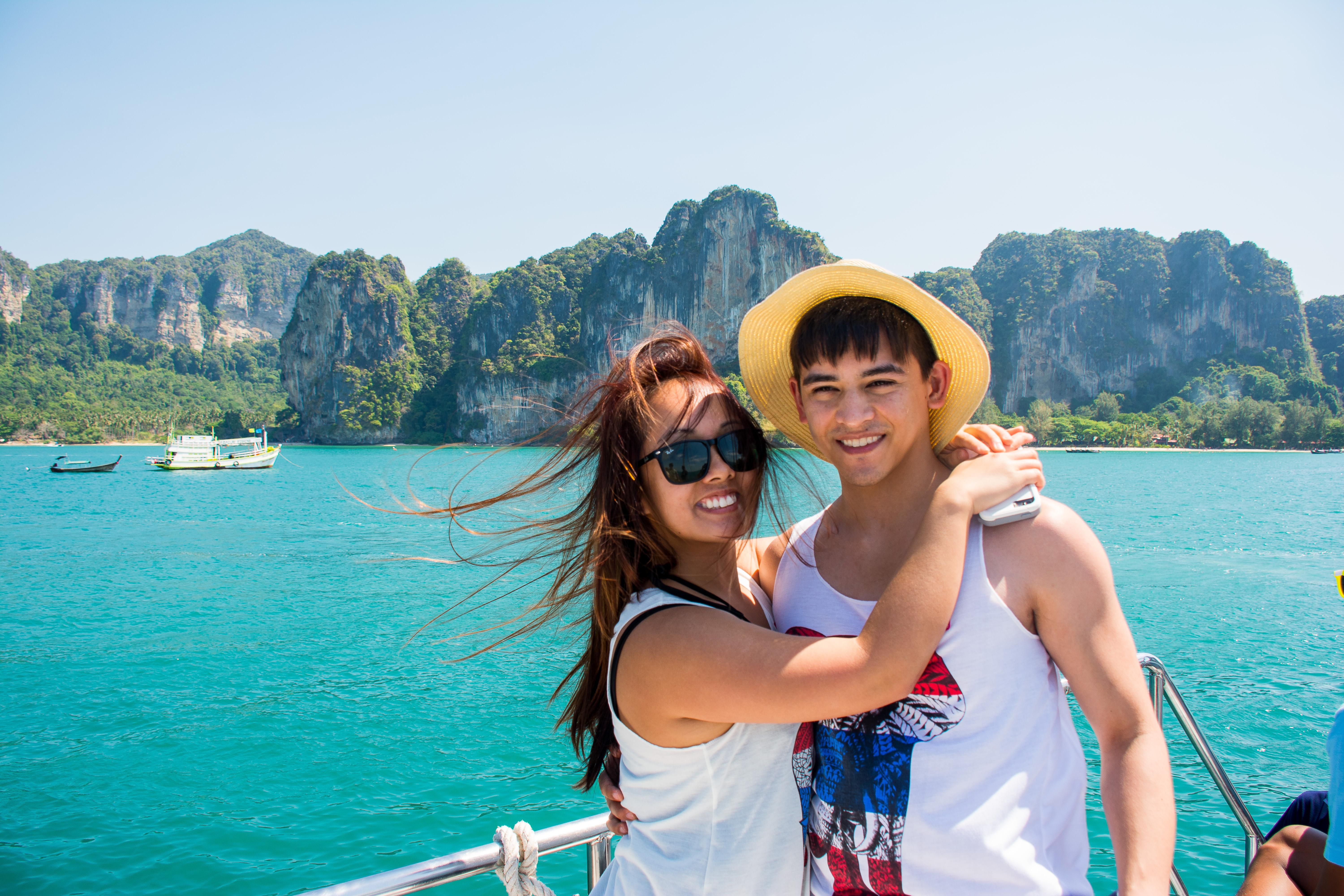 The Wedding Website of Marcy Ann Trinidad and Richard Mark Grybos