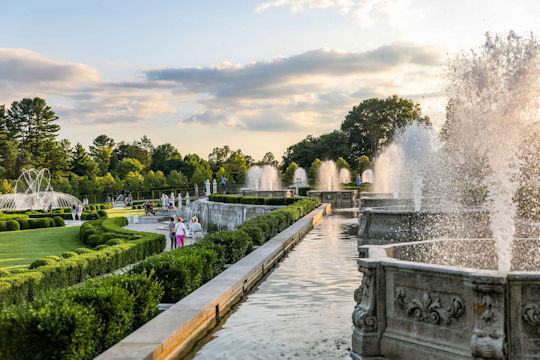 The Wedding Website of Morgan Howell and Timothy O'Shaughnessy