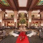 The Peabody Memphis