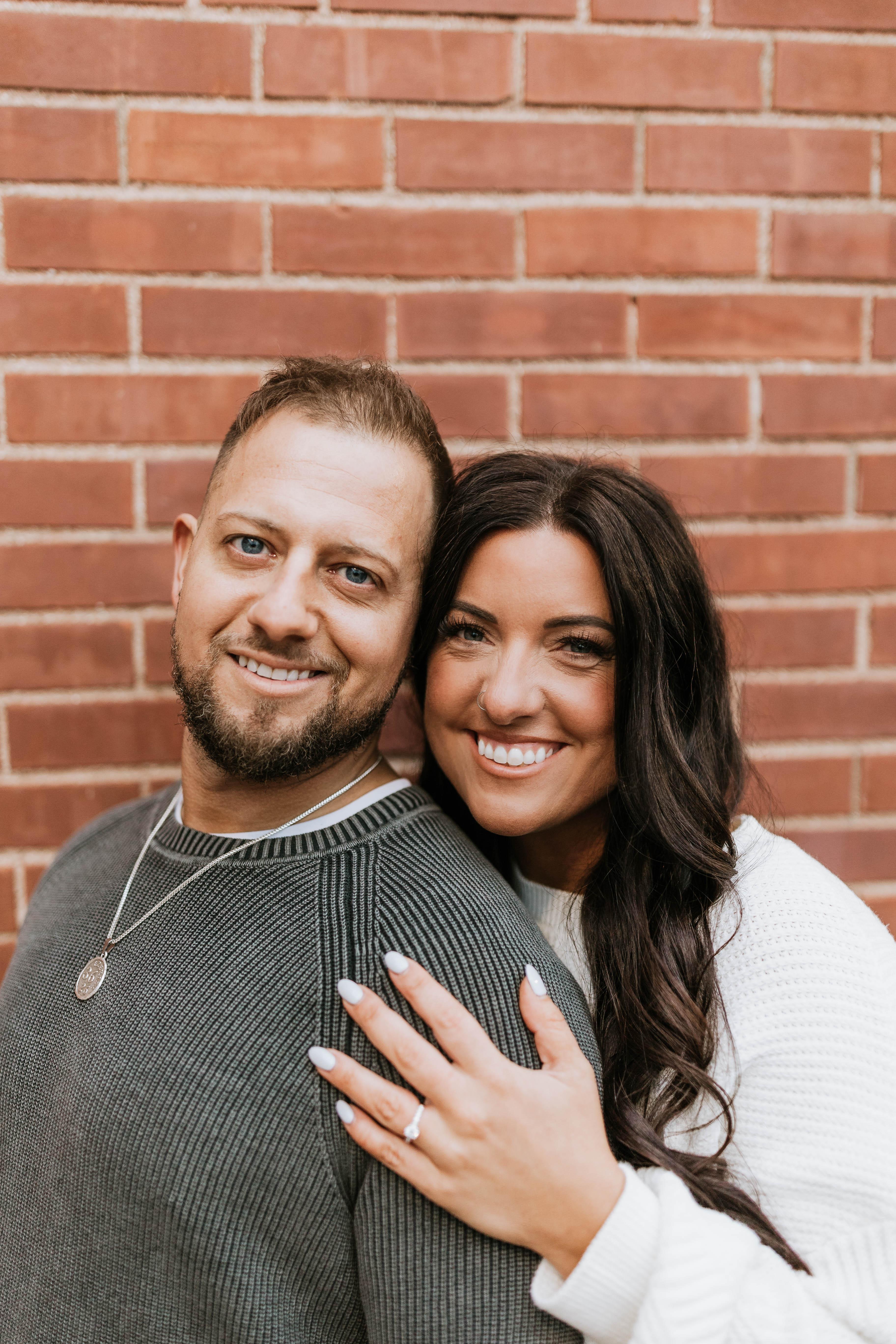 The Wedding Website of Ashlynn Jenkins and Kyle Cooke