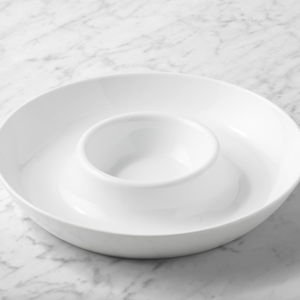 Open Kitchen by Williams Sonoma Chip & Dip Platter