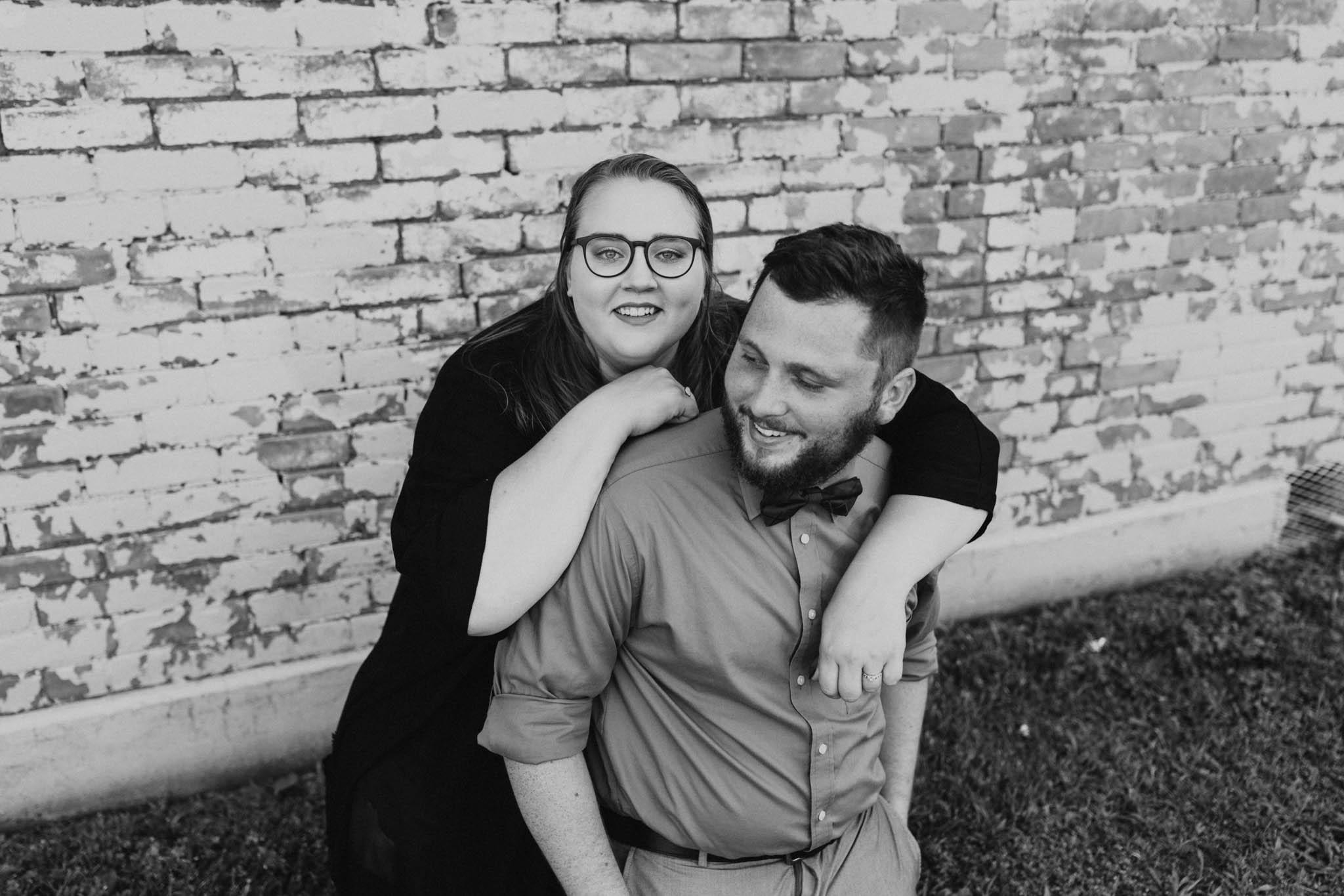 The Wedding Website of Jayna Routson and Nicholas Dochstader