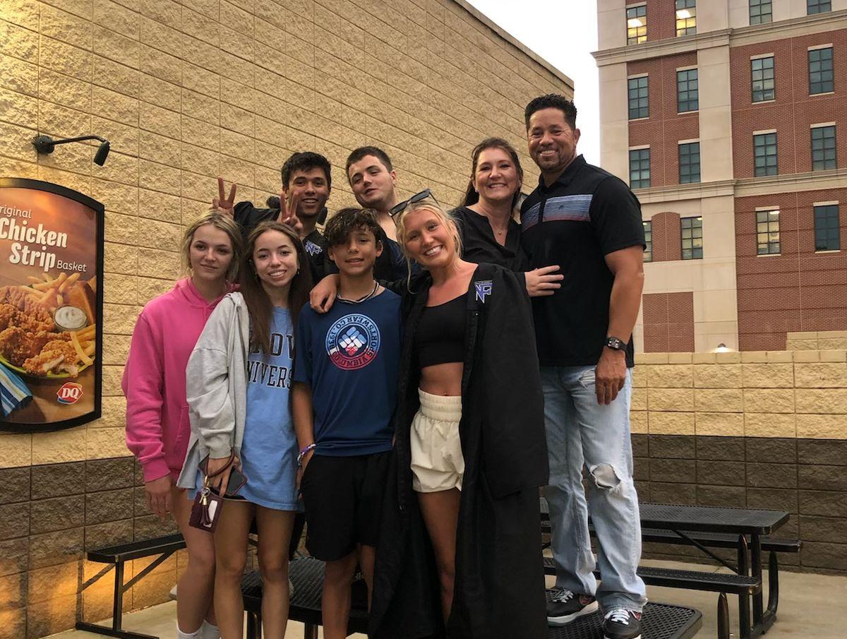 The Wedding Website of Amanda Segraves and Travis Bailey