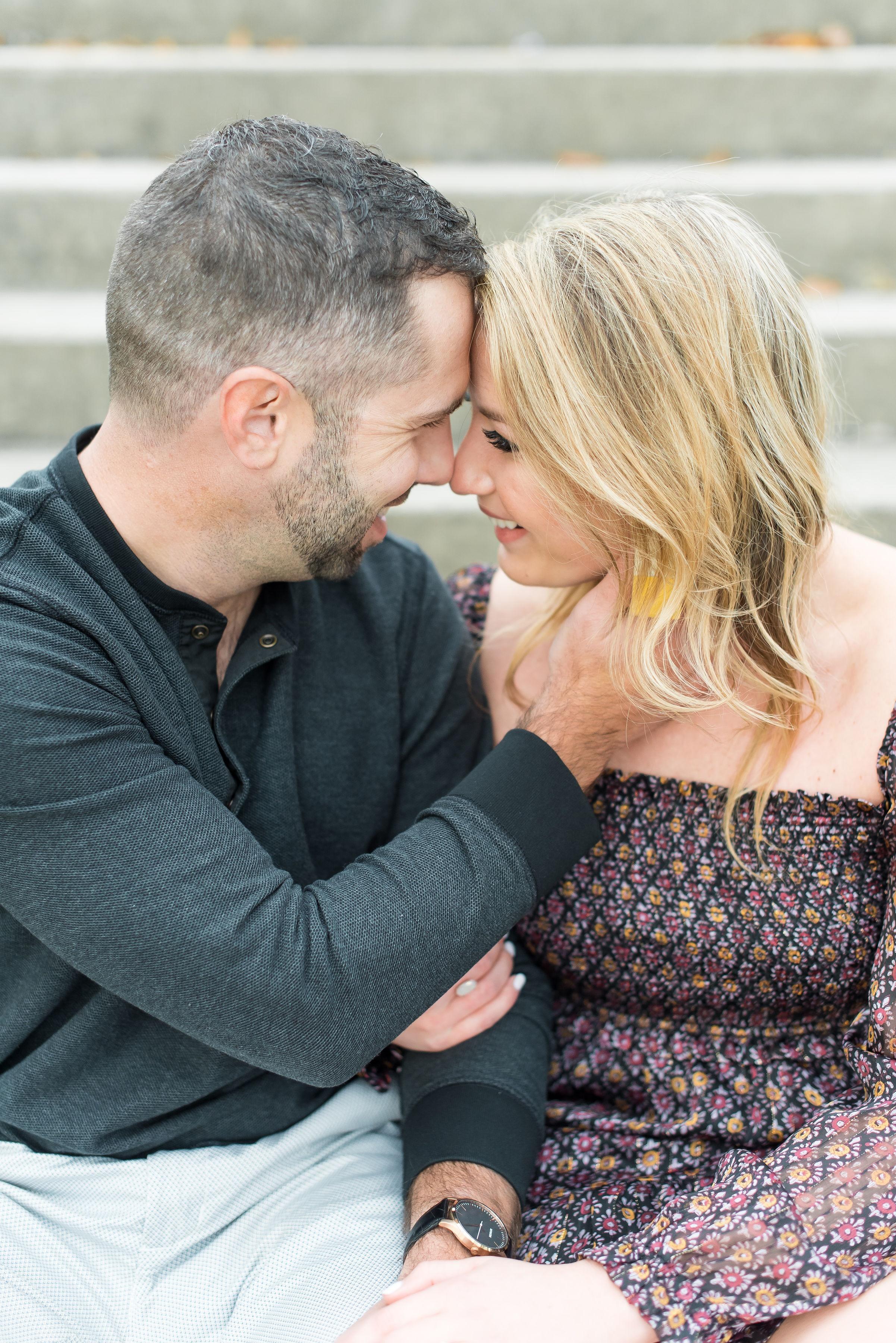 The Wedding Website of Danielle Atar and Michael Chelena