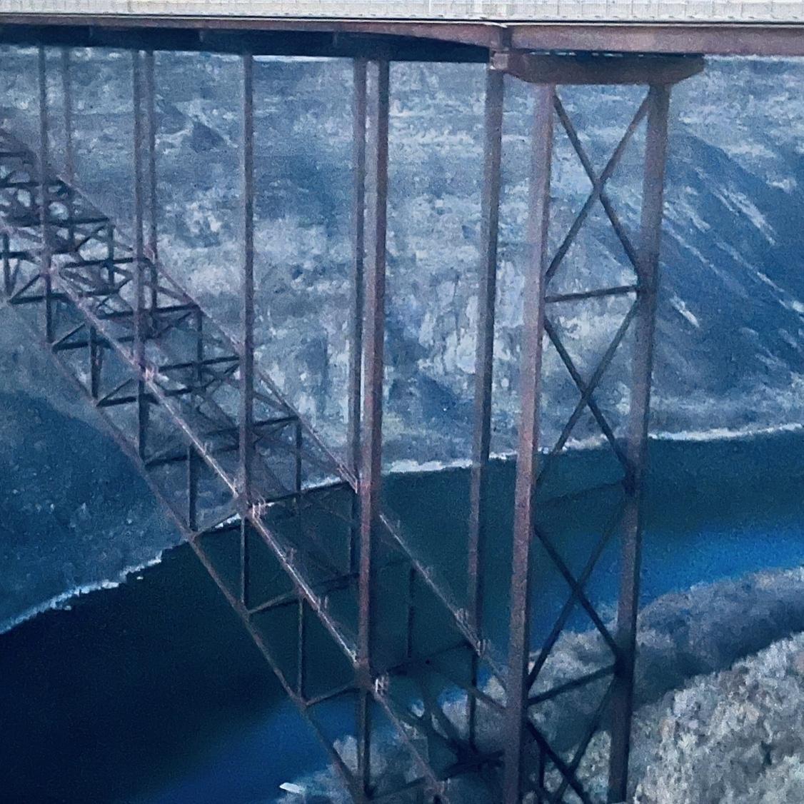 Overnight stay in Twinfalls, Idaho