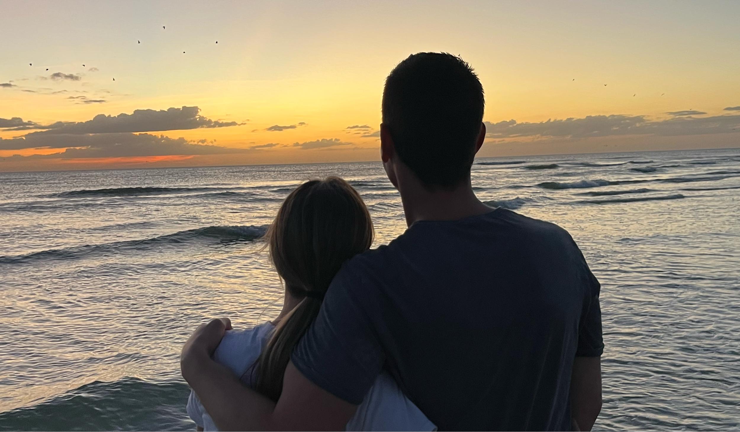 The Wedding Website of Kate Reinhardt and John Lyons