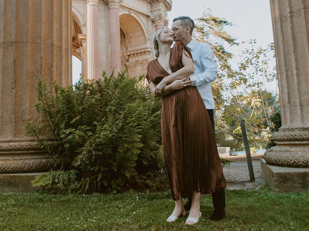 The Wedding Website of Sabrina Nash and Andy Klein