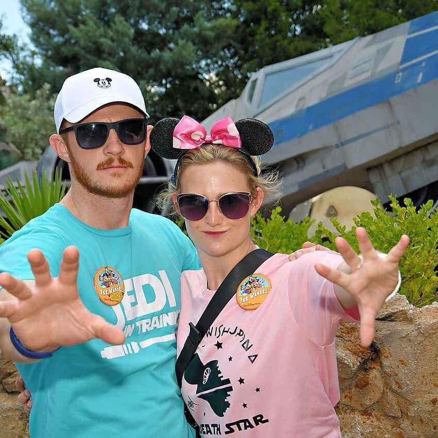 Hollywood Studios 2023