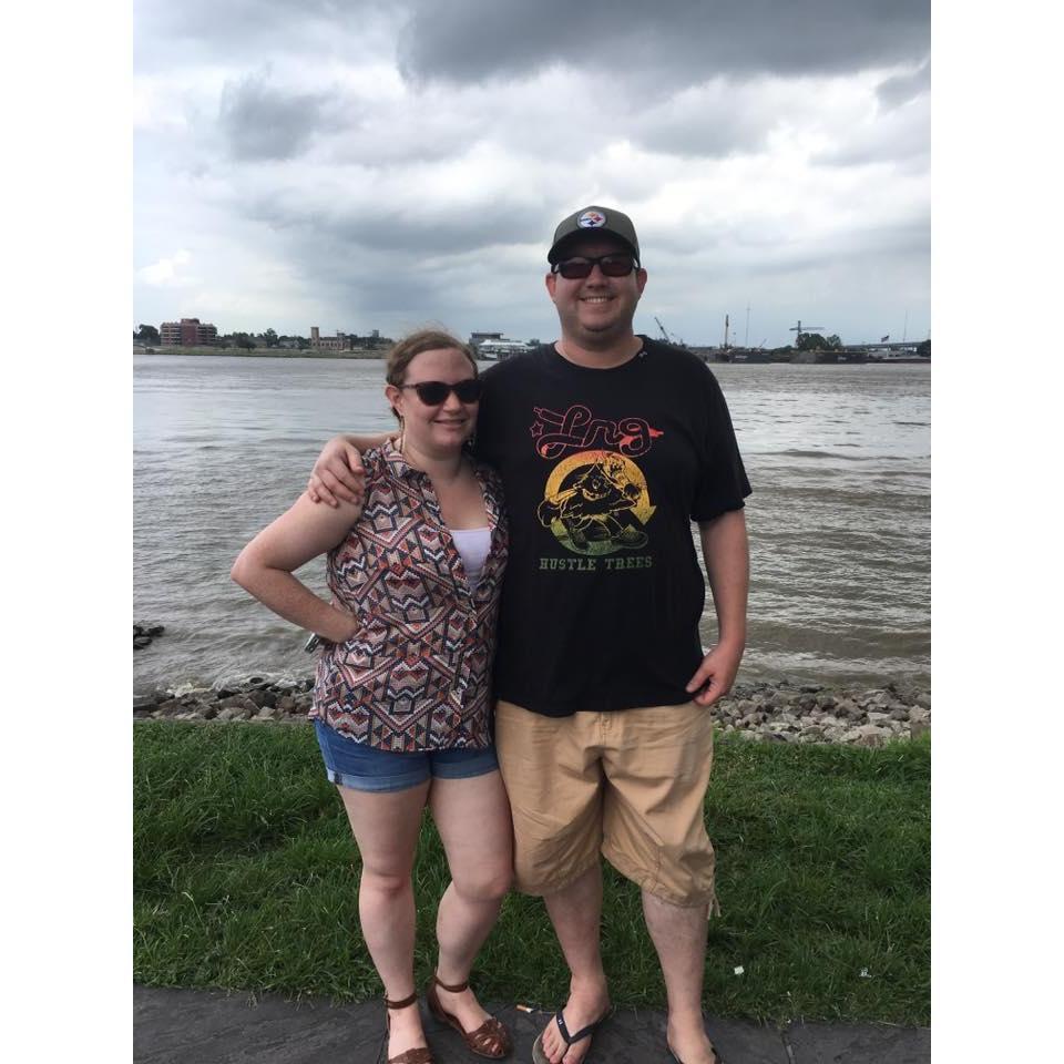 New Orleans - Summer 2016