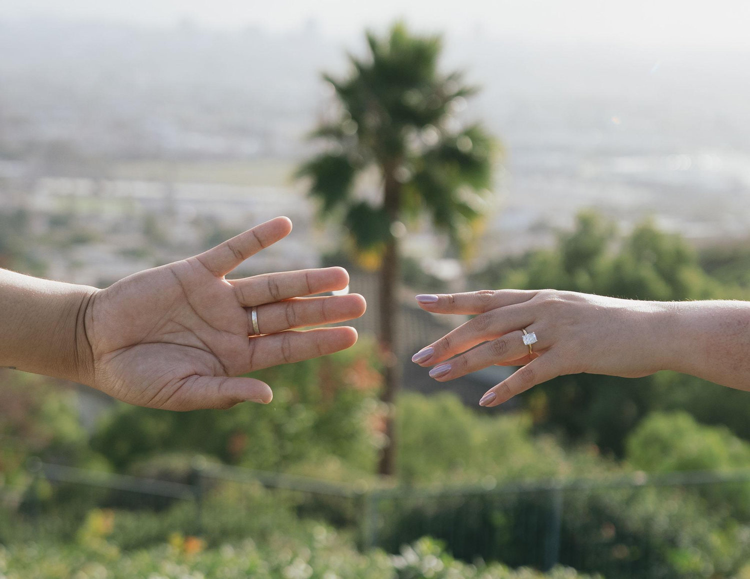 The Wedding Website of Alyssa Nelson and Diego Navarro