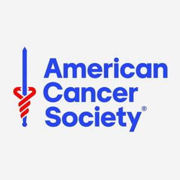 Donate to the American Cancer Society