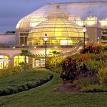 Phipps Conservatory and Botanical Gardens