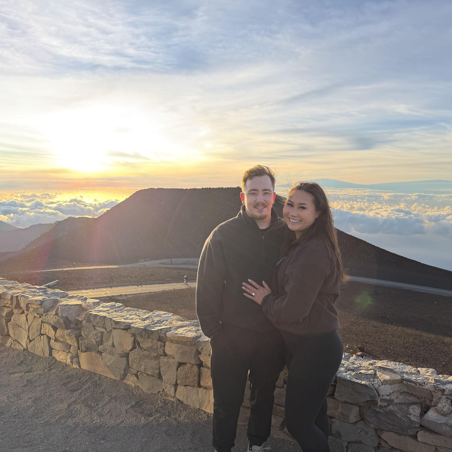 Where I said YES in Maui ! November 2025