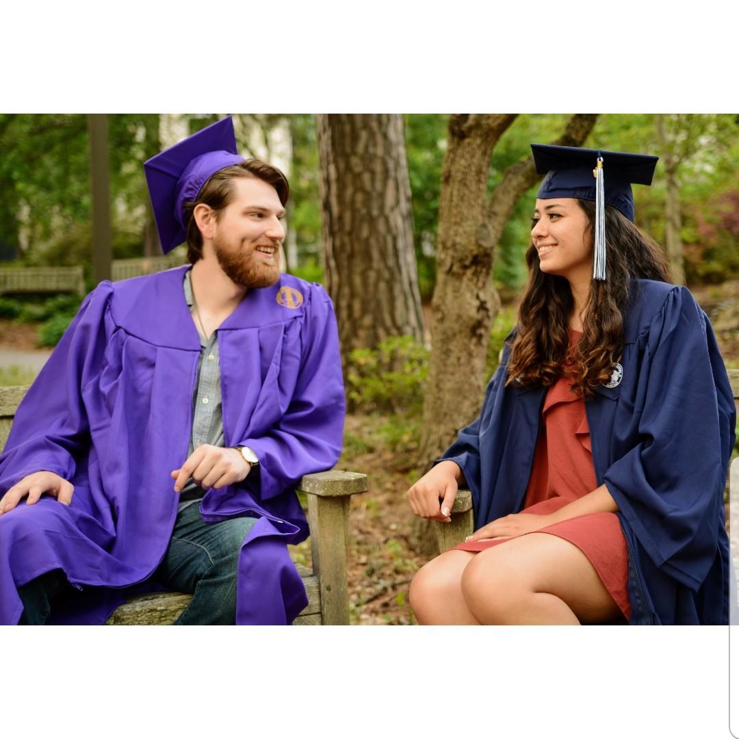 Graduation Shoot | May 2019