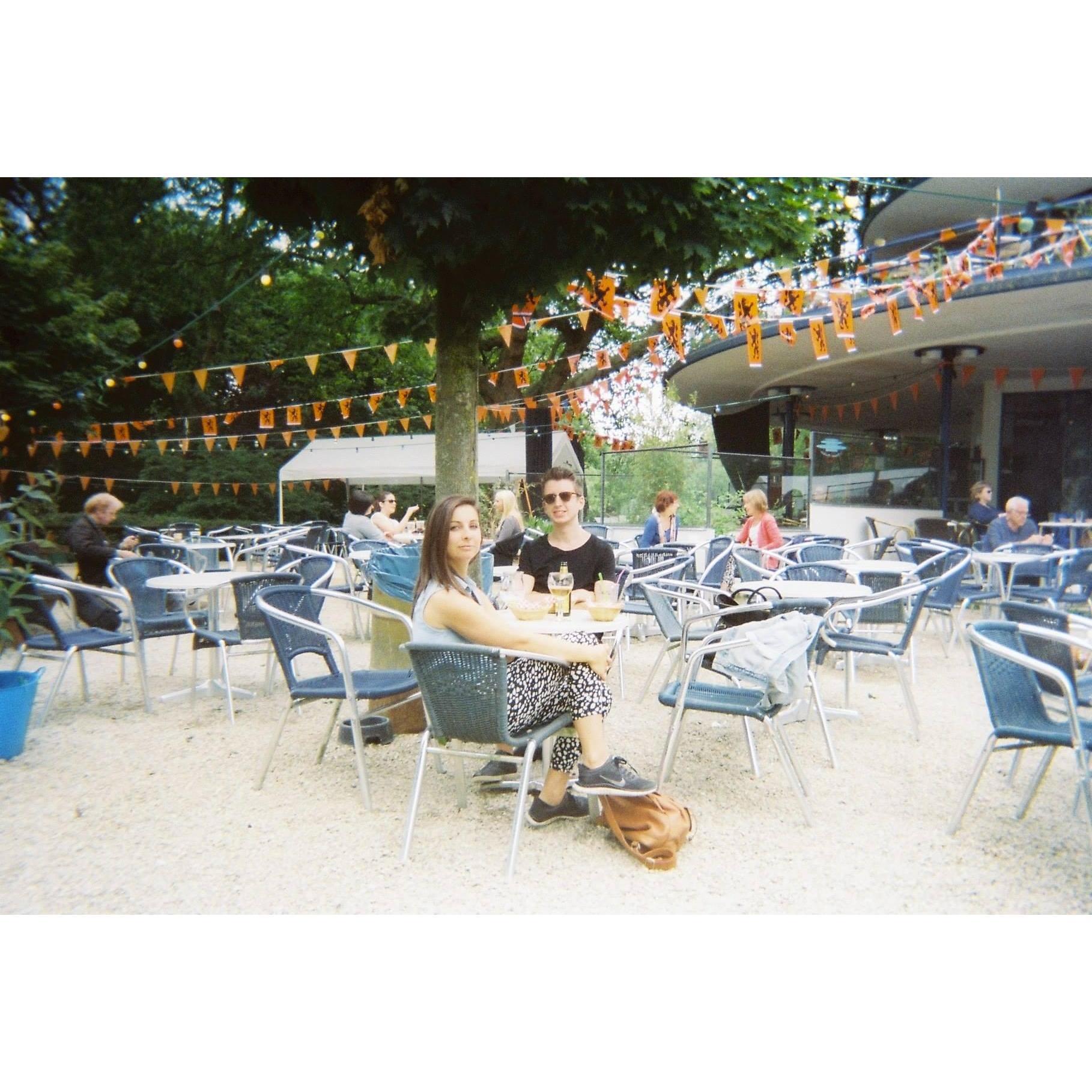 Amsterdam | 2014