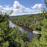 Interstate State Park