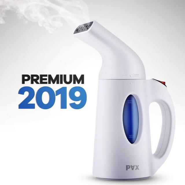 Pax Clothing Steamer