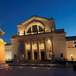 Saint Louis Art Museum