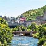 Coors Brewery Tour