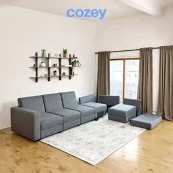 Couch Fund