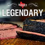 Terry Black's Barbecue