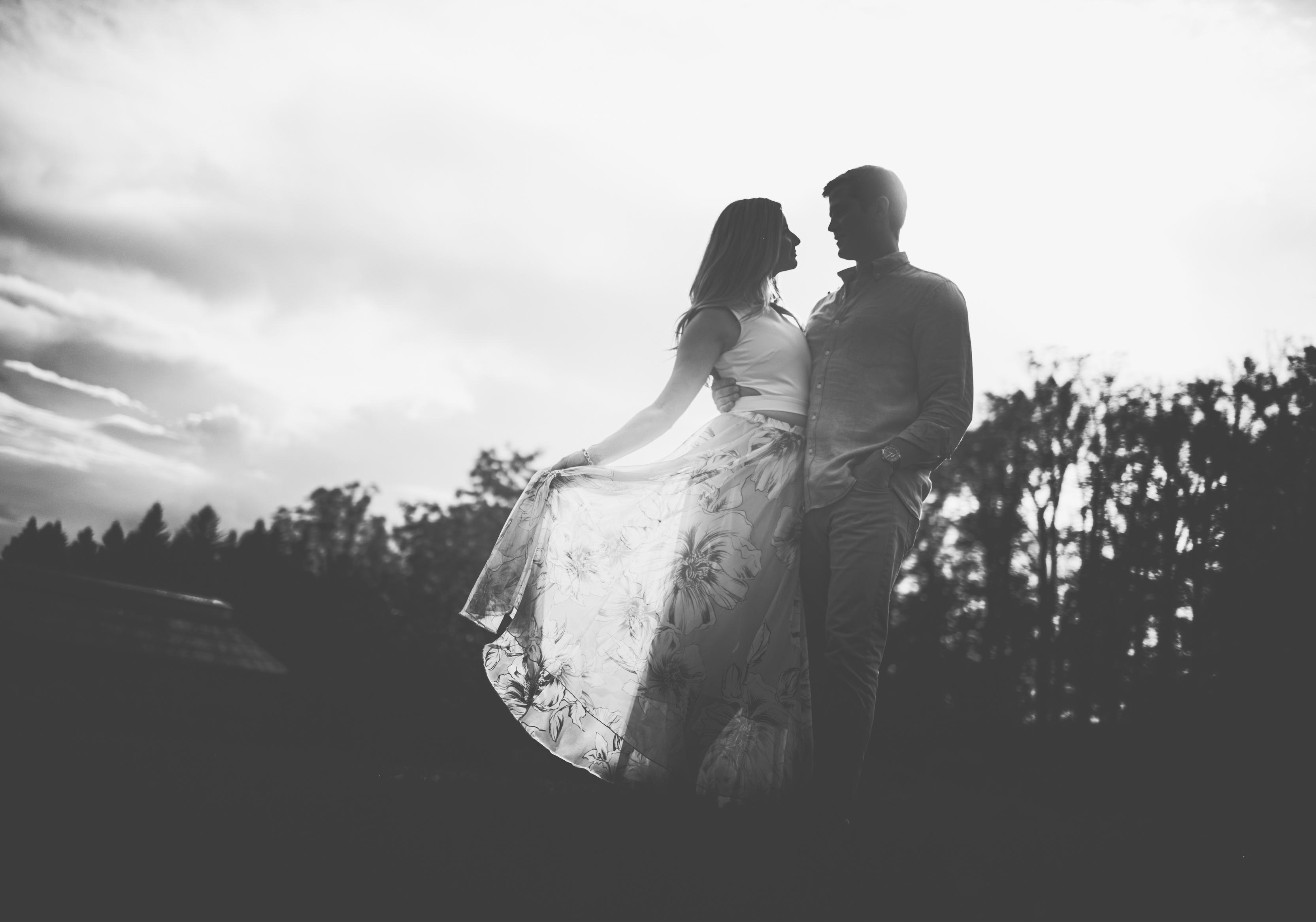 The Wedding Website of Stephanie Hahn and Andrew Bennett