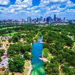Zilker Metropolitan Park