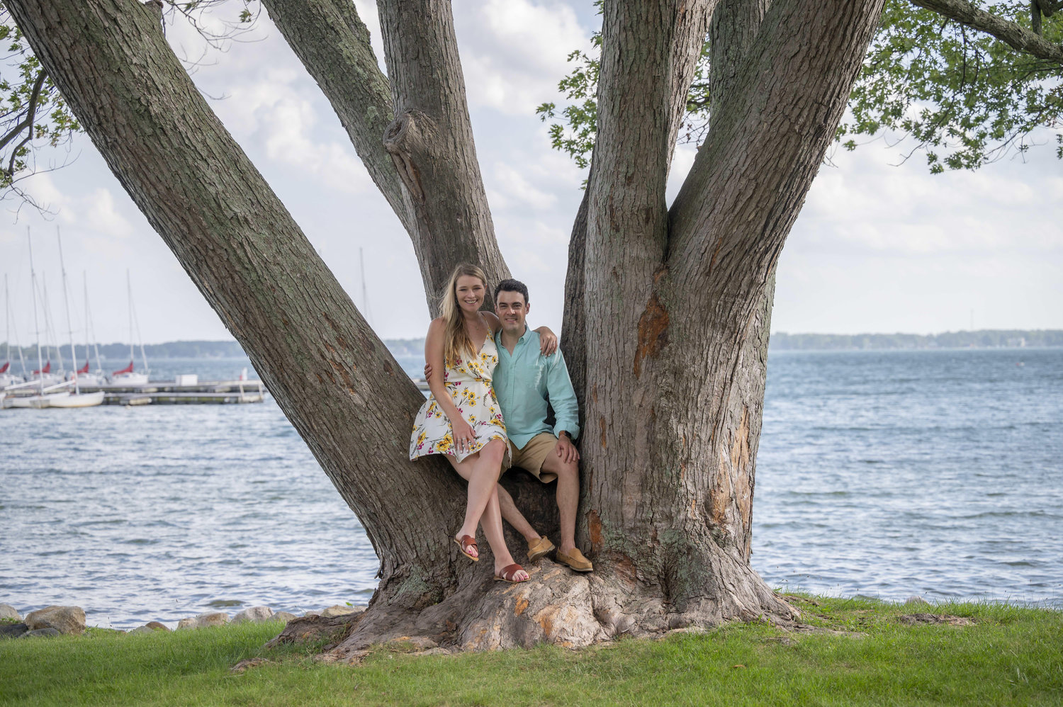 The Wedding Website of Andrea Roberts and David Hietala