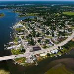Check out Swansboro