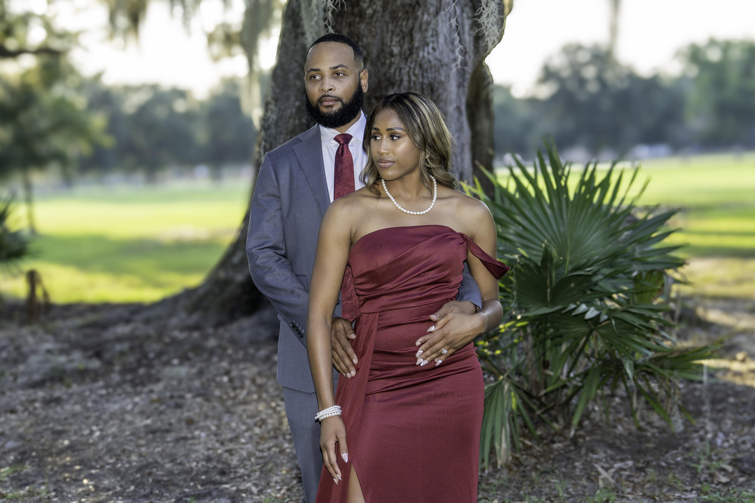 The Wedding Website of Kaelynn Smith and Brandon Daniels