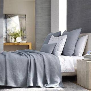 Pacific Coverlet