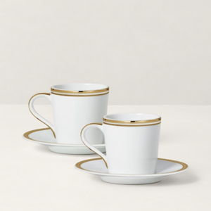 Wilshire Espresso Cup Gift Set