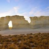 Western Vistas Historic Byway, Kansas